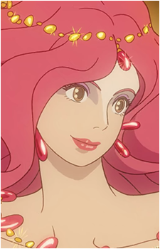 Granmamare