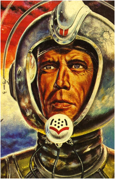 Perry Rhodan's image