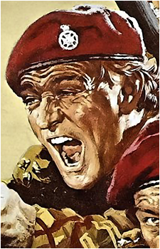Captain Rafer Janders's image