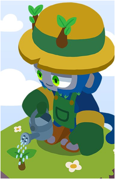 Obyn Greenfoot