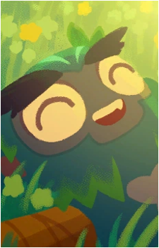 Obyn Greenfoot