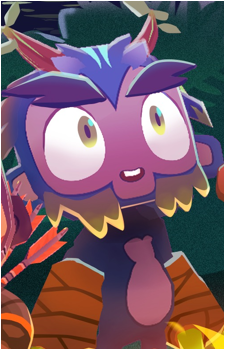 Obyn Greenfoot