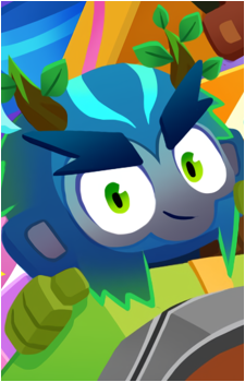 Obyn Greenfoot