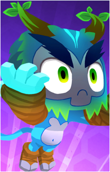 Obyn Greenfoot