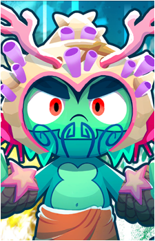 Obyn Greenfoot