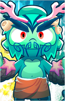 Obyn Greenfoot