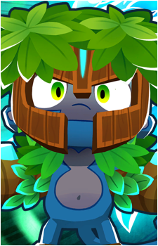 Obyn Greenfoot