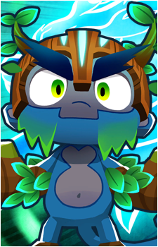 Obyn Greenfoot