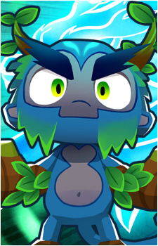 Obyn Greenfoot