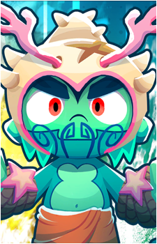 Obyn Greenfoot