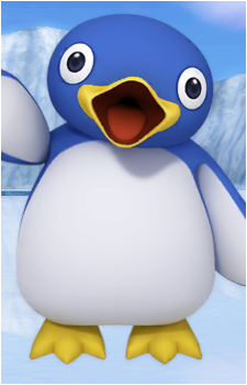 Penguin {Mario}'s image