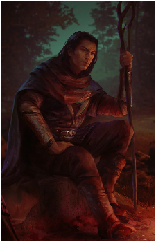 Isengrim Faoiltiarna