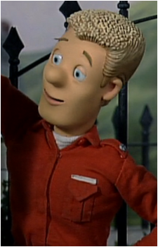Tom Thomas's image