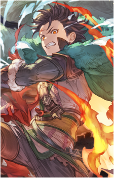 Icarus {GBF}