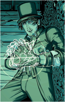 Stanislas Andrzej's image