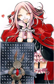 Charlotte Baskerville