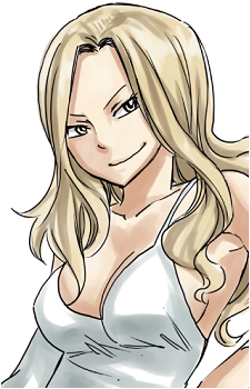 Julia {Rave}