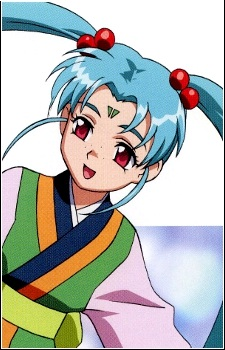 Sasami Jurai Masaki