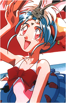 Sasami Jurai Masaki