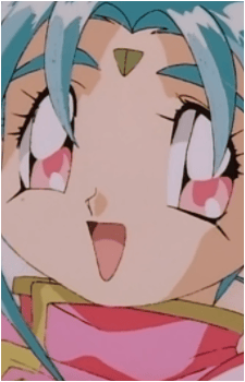 Sasami Jurai Masaki