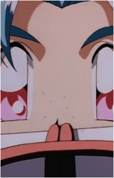 Sasami Jurai Masaki