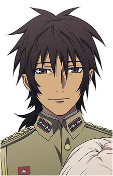 Daikaku Kokujouji's image