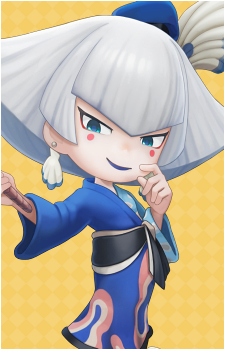 Kikyo {FL}'s image
