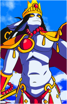 Duke Paimon