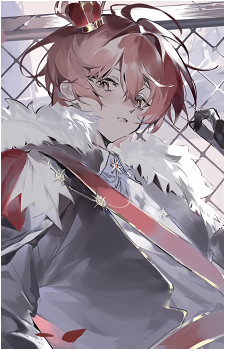 Forte {Utaite}