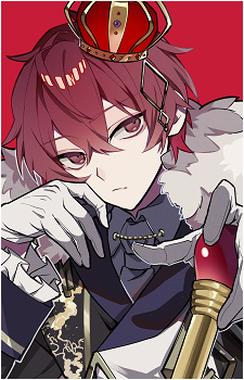 Forte {Utaite}