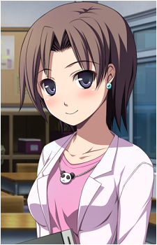 Yui Shishido's image