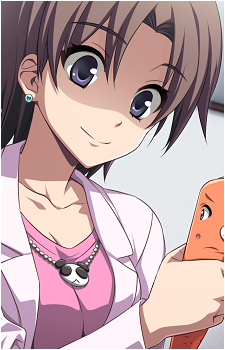 Yui Shishido