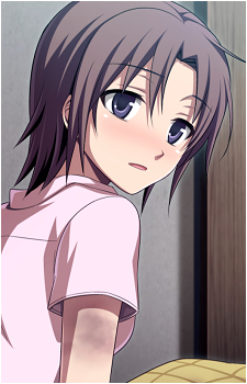Yui Shishido