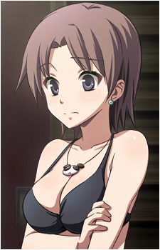 Yui Shishido