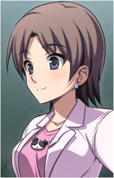 Yui Shishido