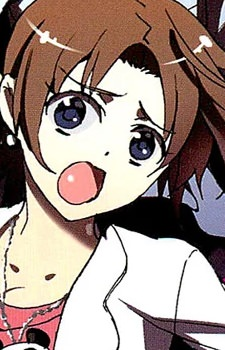 Yui Shishido