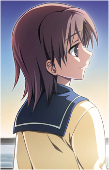 Yui Shishido