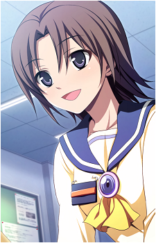 Yui Shishido