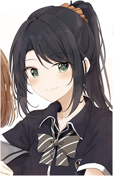 Rinka Aiba