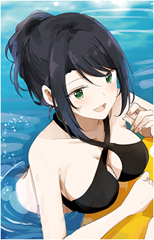 Rinka Aiba