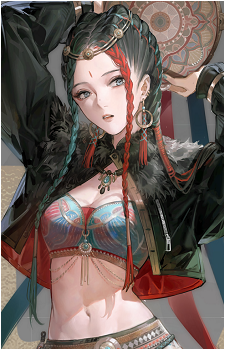 Qi Ye's image