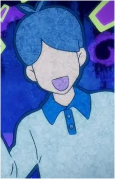 Iruma's Father