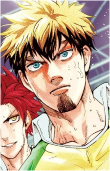 Ayumu Rokugen's image