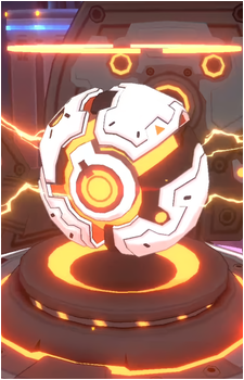 Chesed {BA}'s image