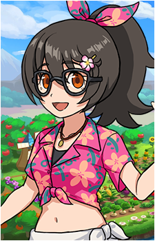 Ahina's image
