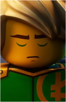 Lloyd Garmadon