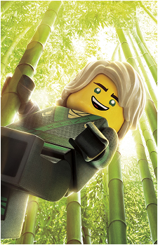 Lloyd Garmadon