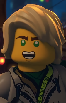 Lloyd Garmadon