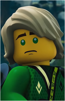 Lloyd Garmadon