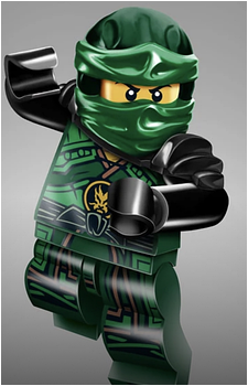 Lloyd Garmadon